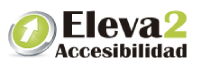 Eleva2 Accesibilidad